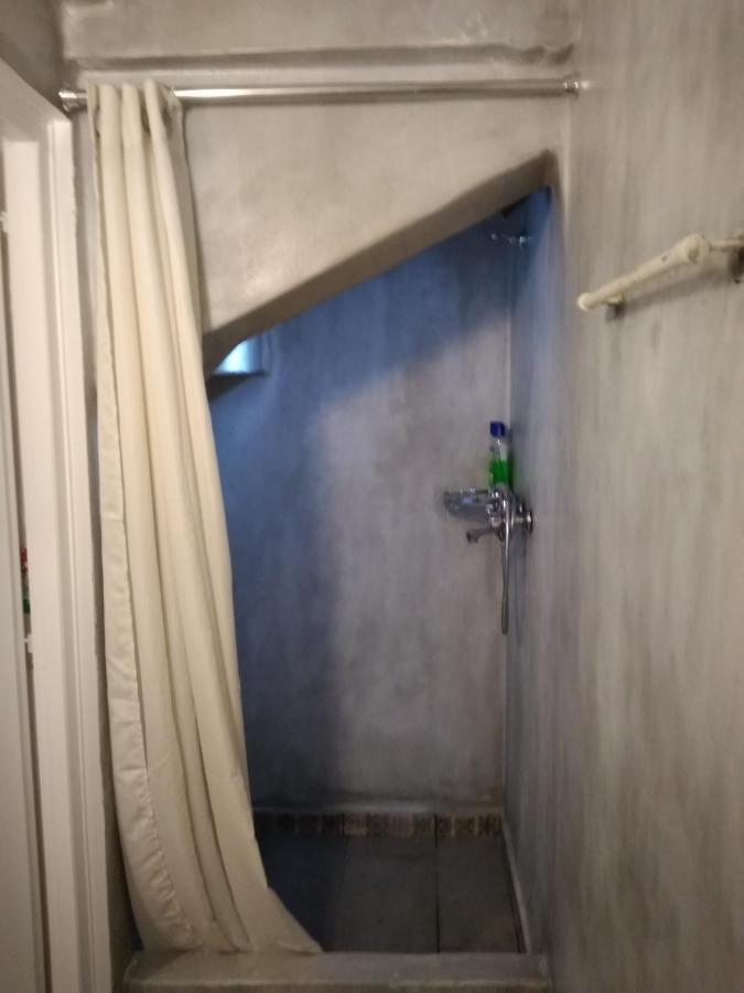 Lägenhet på 32 m² i Pagrati, med 1 sovrum och 1 badrum  Aten Exteriör bild