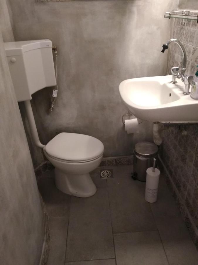 Lägenhet på 32 m² i Pagrati, med 1 sovrum och 1 badrum  Aten Exteriör bild
