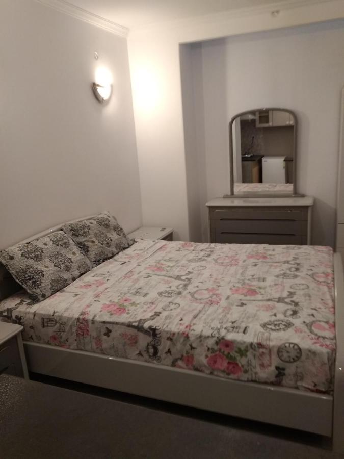 Lägenhet på 32 m² i Pagrati, med 1 sovrum och 1 badrum  Aten Exteriör bild