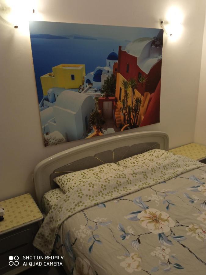 Lägenhet på 32 m² i Pagrati, med 1 sovrum och 1 badrum  Aten Exteriör bild