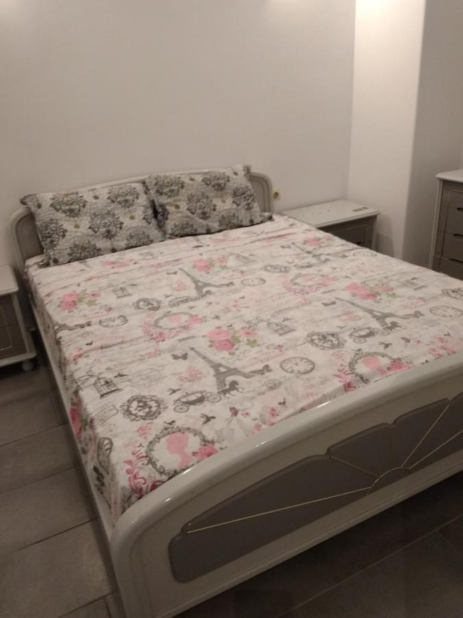 Lägenhet på 32 m² i Pagrati, med 1 sovrum och 1 badrum  Aten Exteriör bild