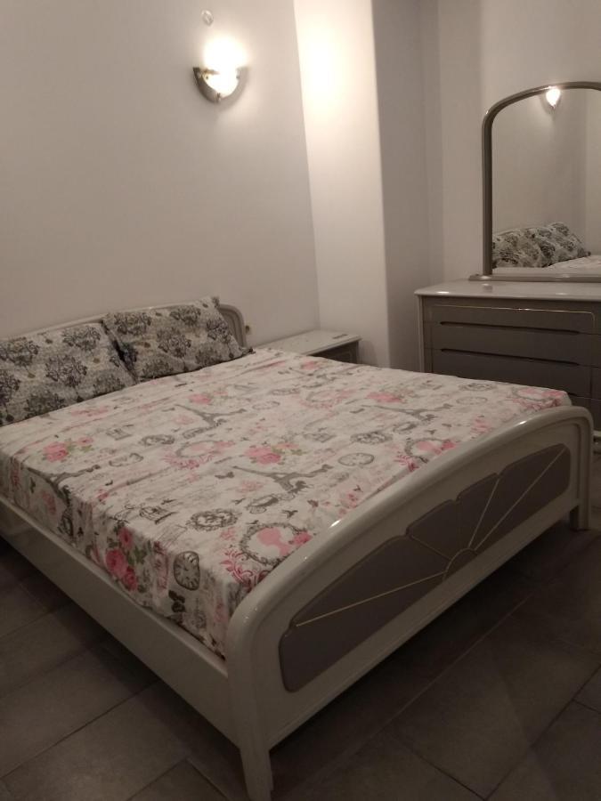 Lägenhet på 32 m² i Pagrati, med 1 sovrum och 1 badrum  Aten Exteriör bild