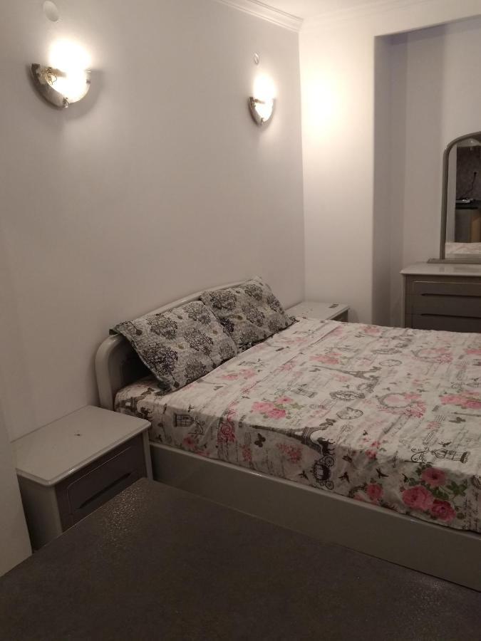 Lägenhet på 32 m² i Pagrati, med 1 sovrum och 1 badrum  Aten Exteriör bild